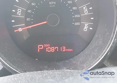 2011 Kia Soul + z USA, uszkodzony, nr VIN KNDJT2A29B7710726